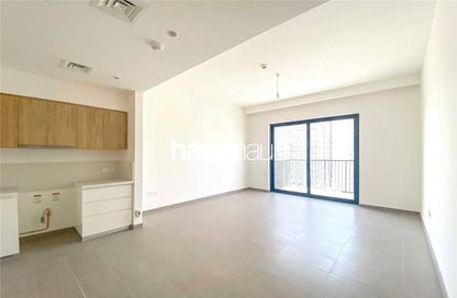 Apartment - 1 - 1 for sale in Executive Residences 1 - Executive Residences - Dubai Hills Estate - Dubai