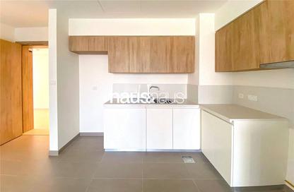 Apartment - 1 - 1 for sale in Executive Residences 1 - Executive Residences - Dubai Hills Estate - Dubai
