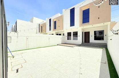 فيلا - 5 غرف نوم - 6 حمامات للايجار في 1 الياسمين - الياسمين - عجمان فيلا - 5 غرف نوم - 6 حمامات للايجار في 1 الياسمين - الياسمين - عجمان
