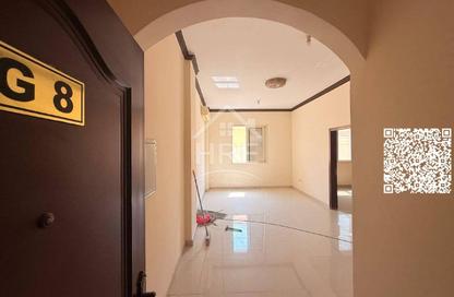 Apartment - 1 - 1 for rent in Al Nafoora 1 building - Al Rawda 2 - Al Rawda - Ajman