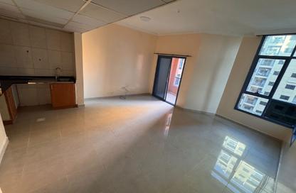 Apartment - 1 - 1 for sale in Al Naemiya Tower 2 - Al Naemiya Towers - Al Nuaimiya - Ajman