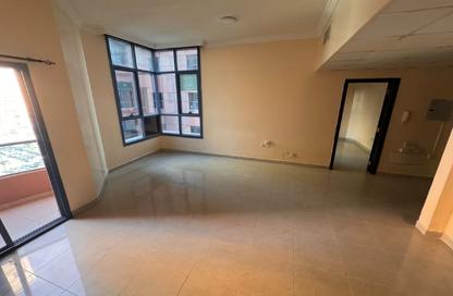 Apartment - 1 - 1 for sale in Al Naemiya Tower 2 - Al Naemiya Towers - Al Nuaimiya - Ajman Apartment - 1 - 1 for sale in Al Naemiya Tower 2 - Al Naemiya Towers - Al Nuaimiya - Ajman