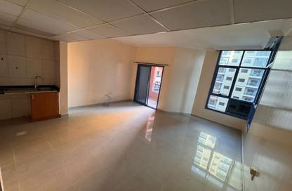 Apartment - 1 - 1 for sale in Al Naemiya Tower 2 - Al Naemiya Towers - Al Nuaimiya - Ajman