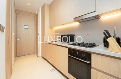 Apartment - 1 Bedroom - 2 Bathrooms for sale in Vida Dubai Mall Tower 1 - Vida Residences Dubai Mall - Downtown Dubai - Dubai