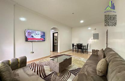Apartment - 2 Bedrooms - 2 Bathrooms for rent in Al Mowaihat 2 - Al Mowaihat - Ajman