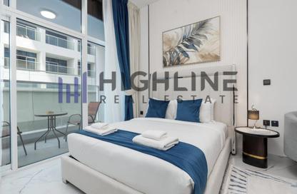 Apartment - Studio - 1 Bathroom for sale in Opalz By Danube Tower 2 - Opalz by Danube - Dubai Science Park - Dubai