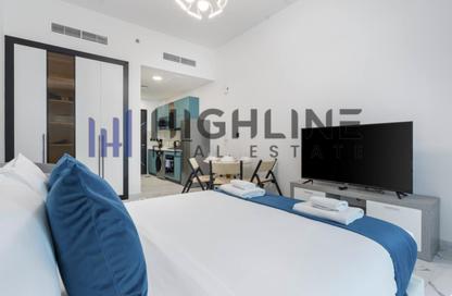 Apartment - Studio - 1 Bathroom for sale in Opalz By Danube Tower 2 - Opalz by Danube - Dubai Science Park - Dubai