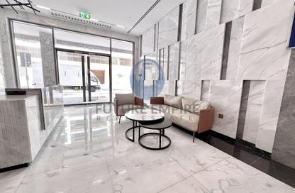 Apartment - 2 Bedrooms - 3 Bathrooms for rent in Al Habbai 6 - Jumeirah Garden City - Al Satwa - Dubai