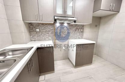 Apartment - 2 Bedrooms - 3 Bathrooms for rent in Al Habbai 6 - Jumeirah Garden City - Al Satwa - Dubai