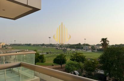 Apartment - Studio - 1 for sale in Eagle Heights - Dubai Sports City - Dubai