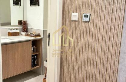 Townhouse - 3 Bedrooms - 4 Bathrooms for rent in Parkside 2 - Emaar South - Dubai South (Dubai World Central) - Dubai