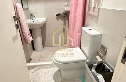Townhouse - 3 Bedrooms - 4 Bathrooms for rent in Parkside 2 - Emaar South - Dubai South (Dubai World Central) - Dubai Townhouse - 3 Bedrooms - 4 Bathrooms for rent in Parkside 2 - Emaar South - Dubai South (Dubai World Central) - Dubai