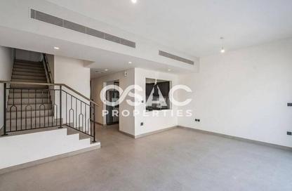 Townhouse - 4 - 3 for rent in Malta - Damac Lagoons - Dubai