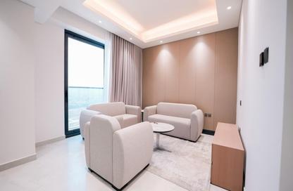 Apartment - 1 Bedroom - 2 Bathrooms for sale in Cloud Tower B - Cloud Tower - District 2 - Jumeirah Village Triangle - Dubai Apartment - 1 Bedroom - 2 Bathrooms for sale in Cloud Tower B - Cloud Tower - District 2 - Jumeirah Village Triangle - Dubai