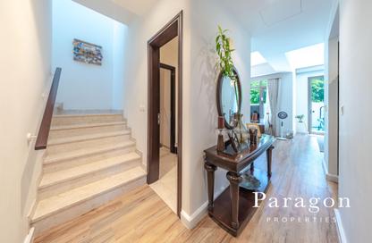 Townhouse - 3 Bedrooms - 4 Bathrooms for rent in Mira Oasis 3 - Mira Oasis - Reem - Dubai Townhouse - 3 Bedrooms - 4 Bathrooms for rent in Mira Oasis 3 - Mira Oasis - Reem - Dubai