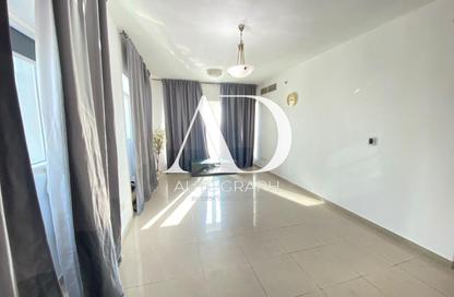 Apartment - 1 - 2 for rent in Lake Point Tower - JLT Cluster N - Jumeirah Lake Towers - Dubai