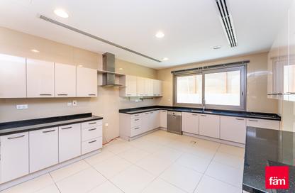 Villa - 6 Bedrooms - 7 Bathrooms for sale in Al Furjan West - Al Furjan - Dubai