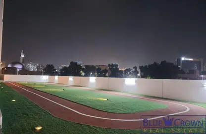 Apartment - 2 Bedrooms - 4 Bathrooms for rent in THE PEARL - Umm Hurair 2 - Umm Hurair - Bur Dubai - Dubai Apartment - 2 Bedrooms - 4 Bathrooms for rent in THE PEARL - Umm Hurair 2 - Umm Hurair - Bur Dubai - Dubai