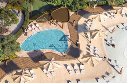 Apartment - 1 Bedroom - 2 Bathrooms for sale in Binghatti Hills Tower 2 - Binghatti Hills - Dubai Science Park - Dubai Apartment - 1 Bedroom - 2 Bathrooms for sale in Binghatti Hills Tower 2 - Binghatti Hills - Dubai Science Park - Dubai