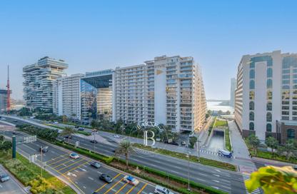 Apartment - 2 - 3 for sale in Golden Mile 2 - Golden Mile - Palm Jumeirah - Dubai