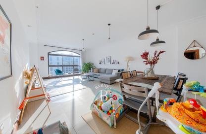 Apartment - 2 - 3 for sale in Golden Mile 2 - Golden Mile - Palm Jumeirah - Dubai