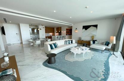 Apartment - 2 - 2 for sale in Atlantis The Royal Residences - The Crescent - Palm Jumeirah - Dubai