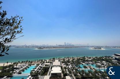 Apartment - 2 - 2 for sale in Atlantis The Royal Residences - The Crescent - Palm Jumeirah - Dubai