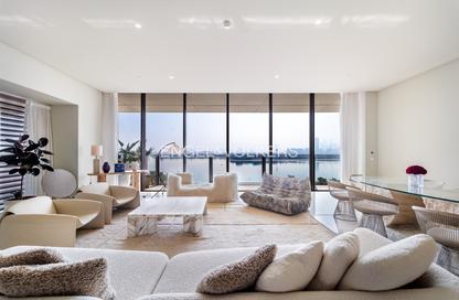 Apartment - 2 Bedrooms - 3 Bathrooms for rent in Atlantis The Royal Residences - The Crescent - Palm Jumeirah - Dubai