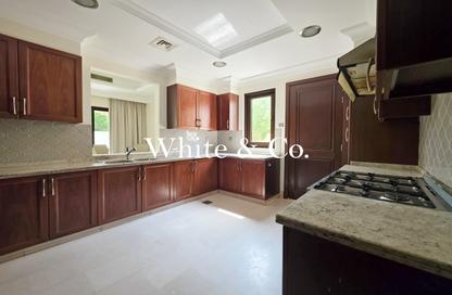Villa - 5 - 6 for rent in Aseel - Arabian Ranches - Dubai