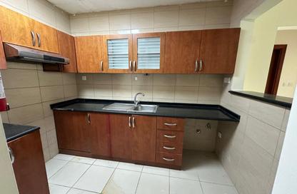 Apartment - 1 Bedroom - 2 Bathrooms for rent in La Vista Residence 2 - La Vista Residence - Dubai Silicon Oasis - Dubai