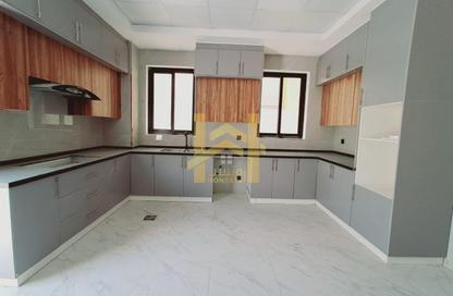 Villa - 7 - 7+ for sale in Al Zaheya Gardens - Al Zahya - Ajman Villa - 7 - 7+ for sale in Al Zaheya Gardens - Al Zahya - Ajman