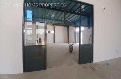 Warehouse - Studio - 2 Bathrooms for rent in Umm Al Thuoob - Umm Al Quwain Warehouse - Studio - 2 Bathrooms for rent in Umm Al Thuoob - Umm Al Quwain