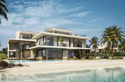 Villa - 5 Bedrooms - 6 Bathrooms for sale in District One West Phase I - District One - Mohammed Bin Rashid City - Dubai Villa - 5 Bedrooms - 6 Bathrooms for sale in District One West Phase I - District One - Mohammed Bin Rashid City - Dubai