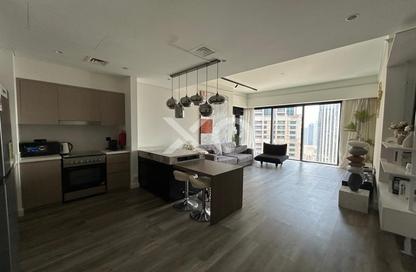 Apartment - 2 Bedrooms - 2 Bathrooms for rent in Act One - Act Towers - Opera District - Downtown Dubai - Dubai Apartment - 2 Bedrooms - 2 Bathrooms for rent in Act One - Act Towers - Opera District - Downtown Dubai - Dubai