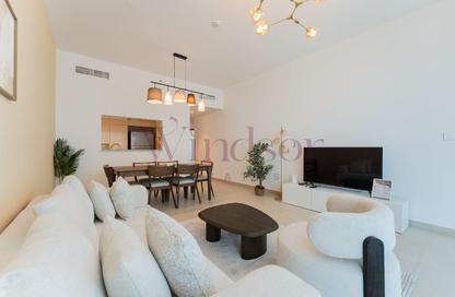 Apartment - 2 Bedrooms - 3 Bathrooms for rent in Downtown Views II Tower 1 - Downtown Views II - Zabeel 2 - Zabeel - Dubai Apartment - 2 Bedrooms - 3 Bathrooms for rent in Downtown Views II Tower 1 - Downtown Views II - Zabeel 2 - Zabeel - Dubai