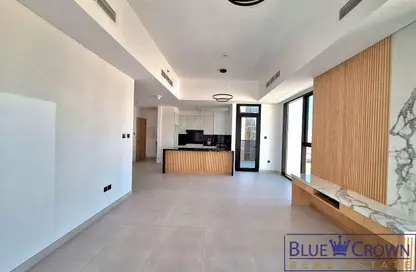 Apartment - 3 Bedrooms - 3 Bathrooms for rent in Central 1 - Business Bay - Dubai