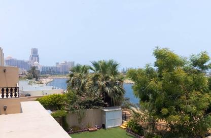 Townhouse - 3 Bedrooms - 2 Bathrooms for rent in The Townhouses at Al Hamra Village - Al Hamra Village - Ras Al Khaimah