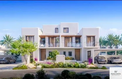 فيلا - 4 غرف نوم - 5 حمامات للبيع في ريفانا - ذا فالي - دبي