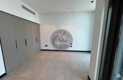 Apartment - Studio - 1 Bathroom for rent in 15 Northside Tower 1 - 15 Northside - Business Bay - Dubai