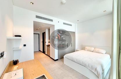 Apartment - Studio - 1 Bathroom for rent in 15 Northside Tower 1 - 15 Northside - Business Bay - Dubai Apartment - Studio - 1 Bathroom for rent in 15 Northside Tower 1 - 15 Northside - Business Bay - Dubai