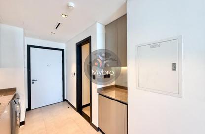 Apartment - Studio - 1 Bathroom for rent in 15 Northside Tower 1 - 15 Northside - Business Bay - Dubai