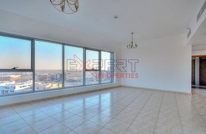 Apartment - 2 Bedrooms - 2 Bathrooms for rent in Skycourts Tower A - Skycourts Towers - Dubai Land Residence Complex - Dubai Land - Dubai