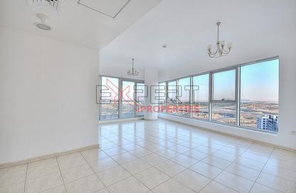 Apartment - 2 Bedrooms - 2 Bathrooms for rent in Skycourts Tower A - Skycourts Towers - Dubai Land Residence Complex - Dubai Land - Dubai