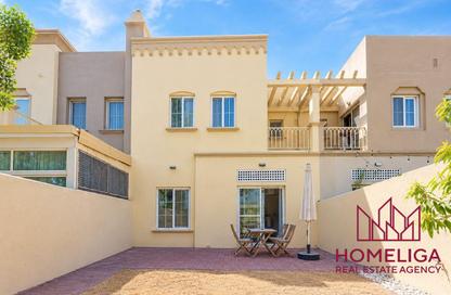 Townhouse - 2 - 3 for sale in Springs 11 - The Springs - Dubai