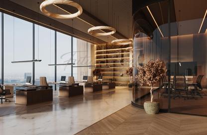 Office Space - Studio for sale in Samana Business Hub - Downtown Jebel Ali - Dubai