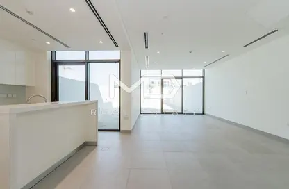 Townhouse - 3 Bedrooms - 5 Bathrooms for rent in Souk Al Jubail - Al Jubail Island - Abu Dhabi