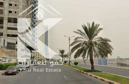 أرض - استوديو للبيع في النخيل 2 - النخيل - عجمان