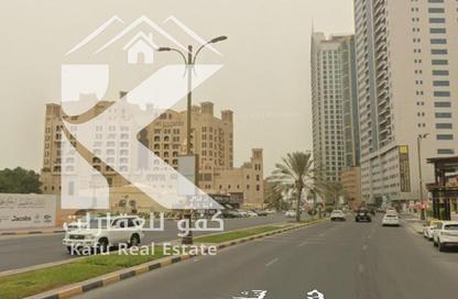 أرض - استوديو للبيع في النخيل 2 - النخيل - عجمان