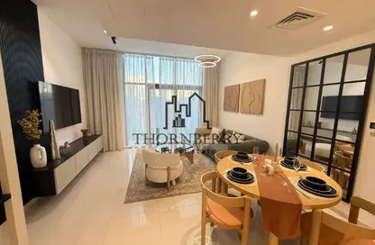 Townhouse - 2 Bedrooms - 3 Bathrooms for sale in Bianca - Dubai Land - Dubai Townhouse - 2 Bedrooms - 3 Bathrooms for sale in Bianca - Dubai Land - Dubai