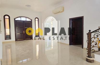 Villa - 5 Bedrooms - 6 Bathrooms for rent in Al Quoz 2 - Al Quoz - Dubai